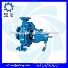 Industrial horizontal small size cooler water pump
